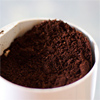 Coffee Grounds