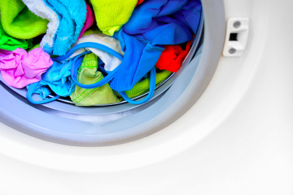 How to Get Smell Out of Laundry - Get Smell Out