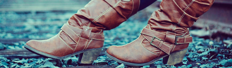 leather-boots