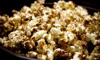 How to Get Burnt Popcorn Smell Out of House