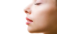 How to Get Smell Out of Nose
