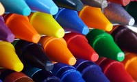 How to Get Rid of Crayon Smell