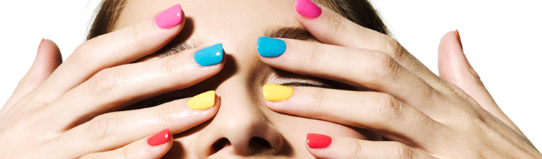 How to Get Rid of Nail Polish Smell - Get Smell Out