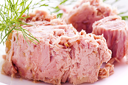How to Get Rid of Tuna Fish Smell