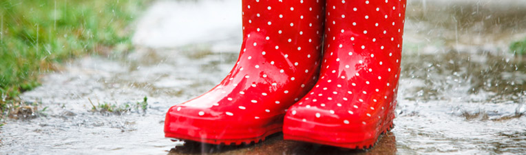 rubber-boots