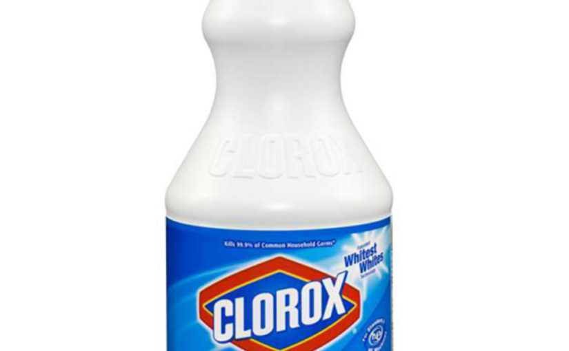 Clorox Bleach Review