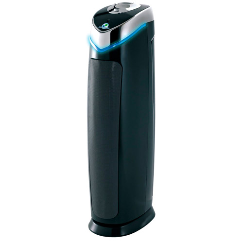 GermGuardian 3-in-1 Air Cleaning System Review