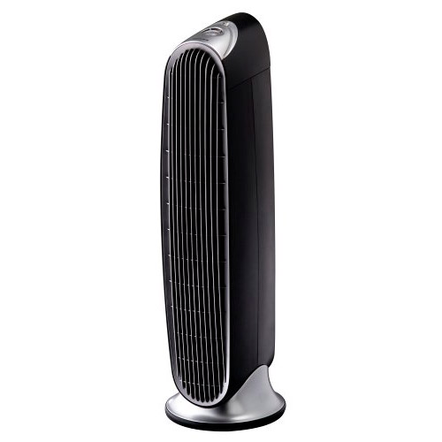 Honeywell HFD-120-Q Tower Quiet Air Purifier with Permanent IFD Filter Review