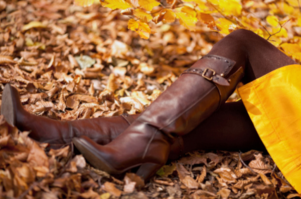 How to Get Smell Out of Boots