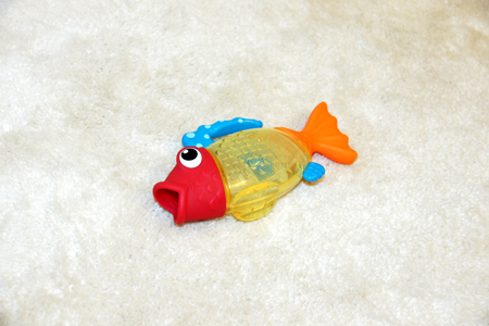 How to Get Fish Smell Out of Carpet