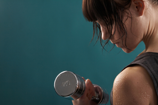 How to Get Smell Out of Gym Clothes