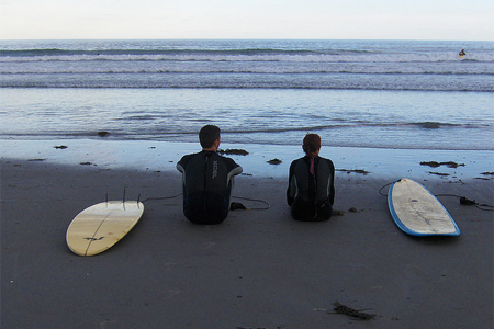 How to Get Smell Out of Wetsuit