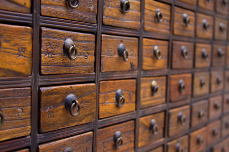 How to Get Smell Out of Wood Drawers