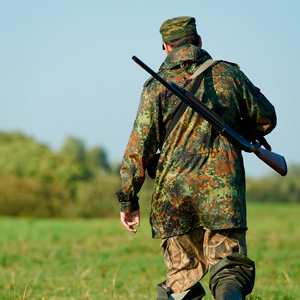 How to Get Smell Out of Hunting Clothes