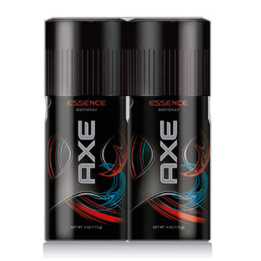 AXE Body Spray Review