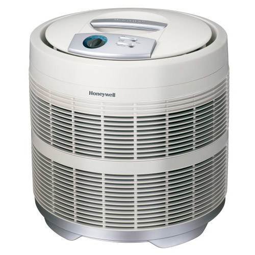 The Honeywell Enviracaire HEPA Air Purifier Review