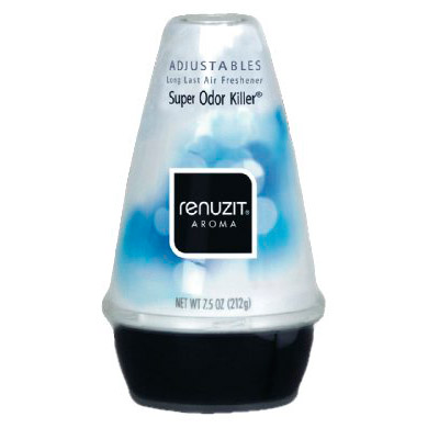 Renuzit Adjustable Super Odor Killer Review