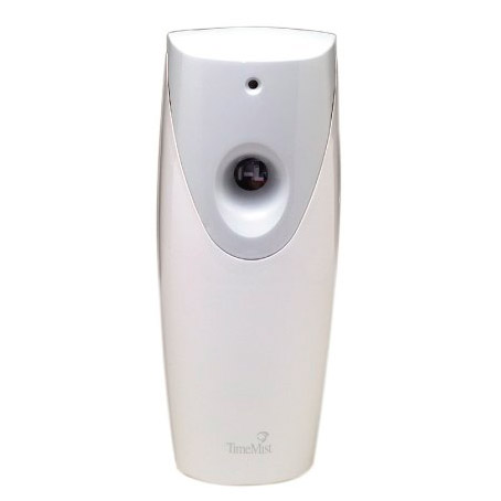 TimeMist 320141TM01B Gray Plus Metered Air Freshener Dispenser Review