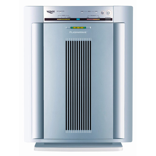The Winix WAC5300 True HEPA Air Cleaner with PlasmaWave Technology Review